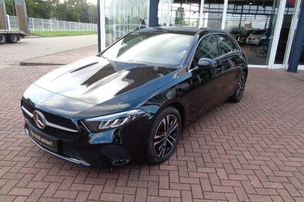 Mercedes-Benz A 180 Gebrauchtwagen