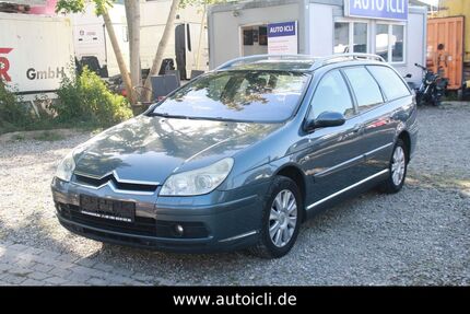 Citroen C5 Gebrauchtwagen