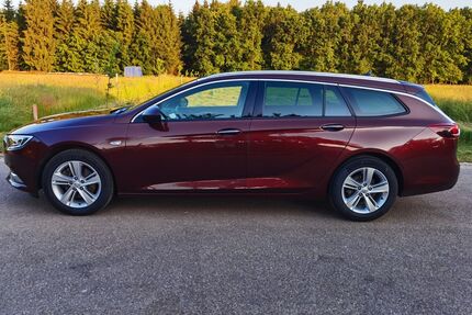 Opel Insignia Gebrauchtwagen