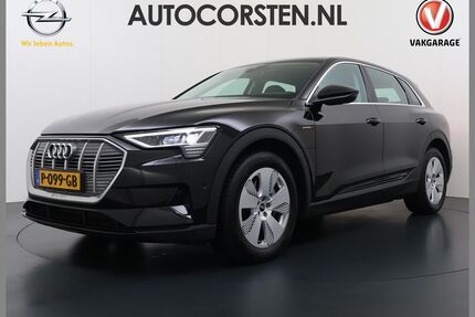 Audi e-tron Gebrauchtwagen