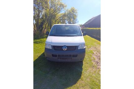 Toyota T5 Transporter 
