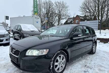 Volvo V50 Gebrauchtwagen