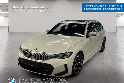 BMW 330 Gebrauchtwagen