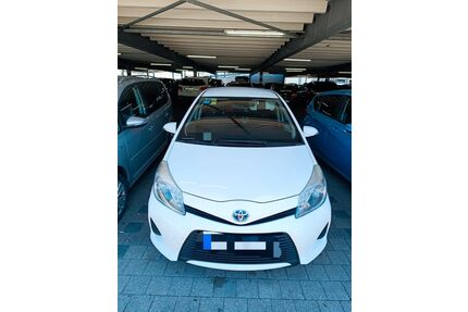 Toyota Andere Gebrauchtwagen