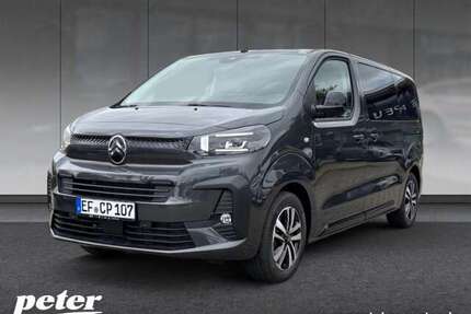 Citroen Spacetourer Gebrauchtwagen