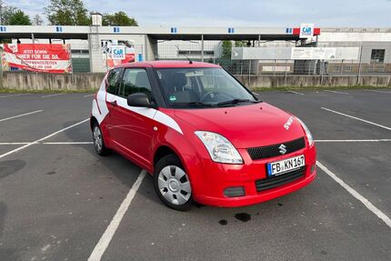 Suzuki Swift Gebrauchtwagen