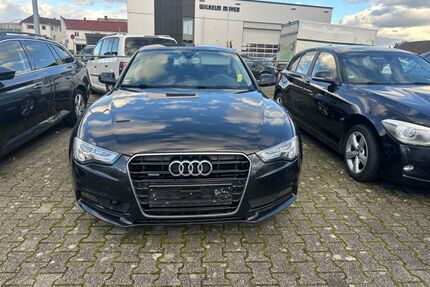 Audi A5 Gebrauchtwagen