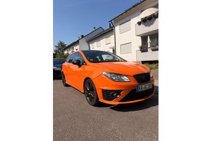 Seat Ibiza Gebrauchtwagen