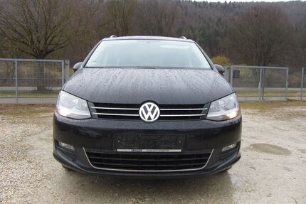 VW Sharan Gebrauchtwagen