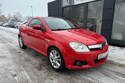 Opel Tigra Gebrauchtwagen