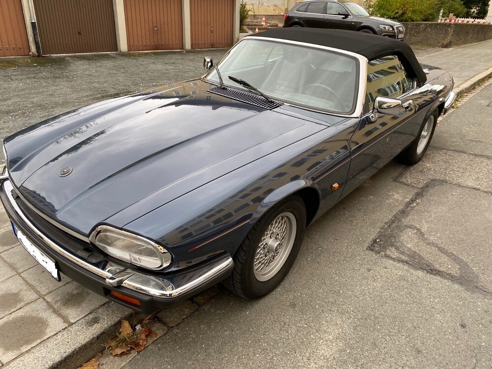 XJS