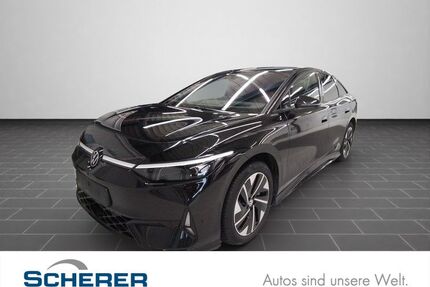 VW ID.7 Gebrauchtwagen