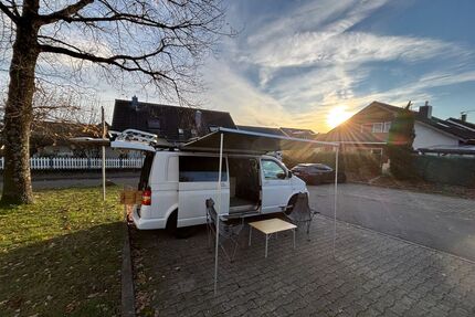 VW T5 Transporter Gebrauchtwagen