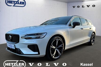 Volvo V60 Gebrauchtwagen