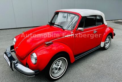 VW Käfer Gebrauchtwagen