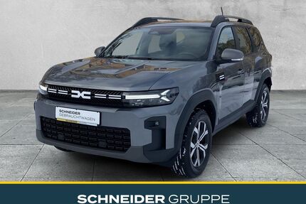 Dacia Bigster Gebrauchtwagen