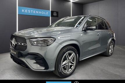 Mercedes-Benz GLE 350 Gebrauchtwagen