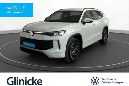 VW Tayron Gebrauchtwagen