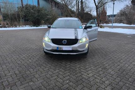 Volvo XC60 Gebrauchtwagen
