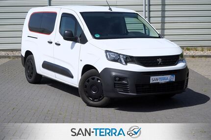 Peugeot Partner Gebrauchtwagen