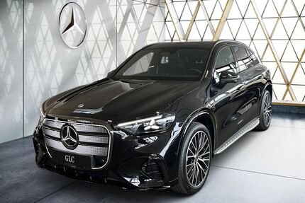 Mercedes-Benz GLC 400 Gebrauchtwagen