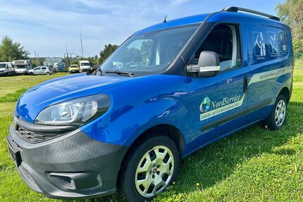 Fiat Doblo Gebrauchtwagen