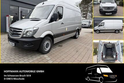 Mercedes-Benz Sprinter Gebrauchtwagen