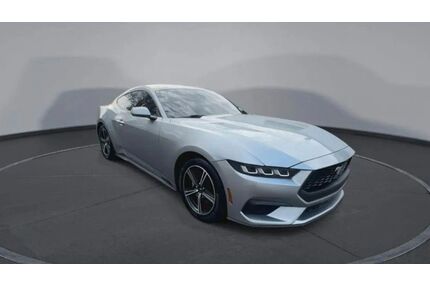 Ford Mustang Gebrauchtwagen