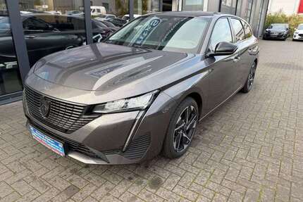 Peugeot 308 Gebrauchtwagen