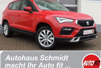 Seat Ateca Gebrauchtwagen