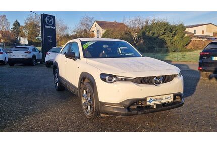 Mazda MX-30 Gebrauchtwagen