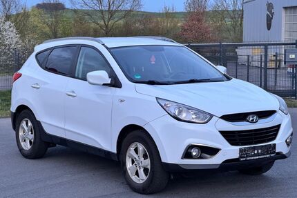 Hyundai ix35 Gebrauchtwagen