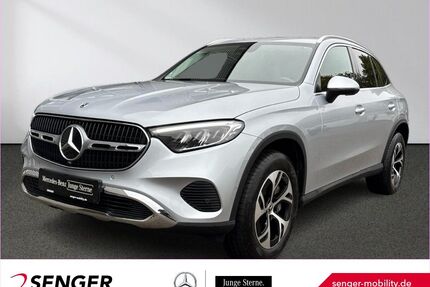 Mercedes-Benz GLC 300 Gebrauchtwagen