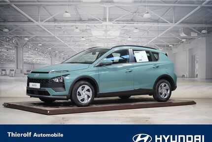 Hyundai BAYON Gebrauchtwagen