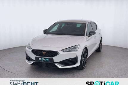 Cupra Leon Gebrauchtwagen