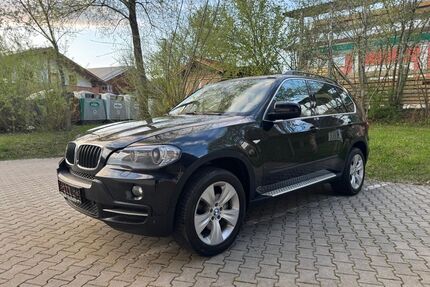 BMW X5 Gebrauchtwagen