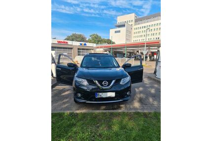Nissan X-Trail Gebrauchtwagen