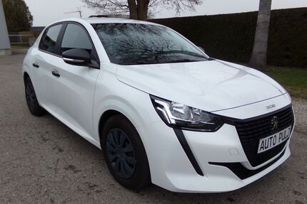 Peugeot 208 Gebrauchtwagen