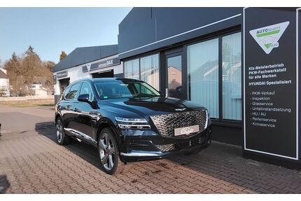 Genesis GV80 Gebrauchtwagen