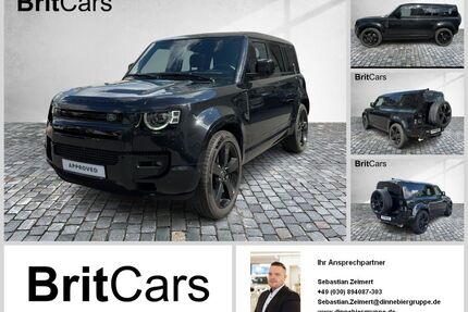 Land Rover Defender Gebrauchtwagen