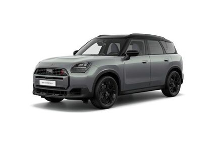 Mini Cooper Countryman Gebrauchtwagen