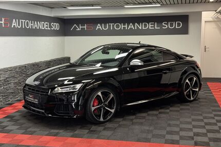 Audi TTS Gebrauchtwagen