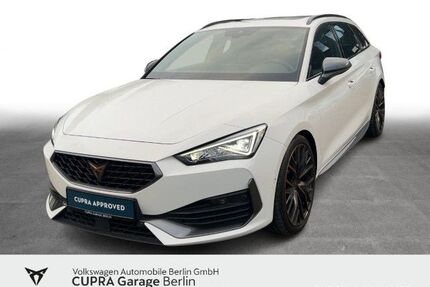 Cupra Leon Gebrauchtwagen
