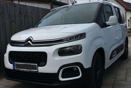 Citroen Berlingo Gebrauchtwagen