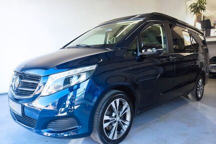 Mercedes-Benz V 250 Gebrauchtwagen