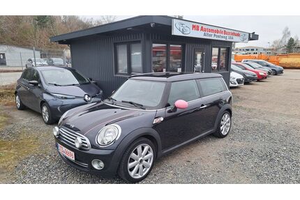 Mini Cooper Gebrauchtwagen