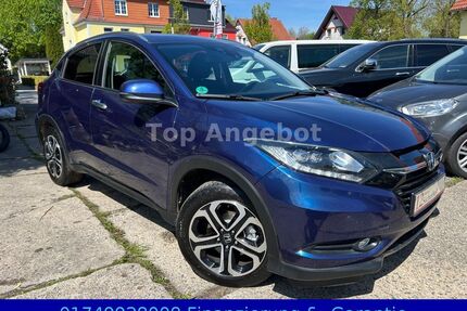 Honda HR-V Gebrauchtwagen