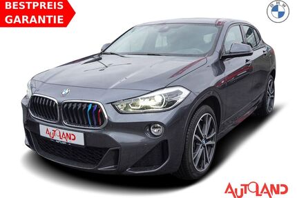 BMW X2 Gebrauchtwagen