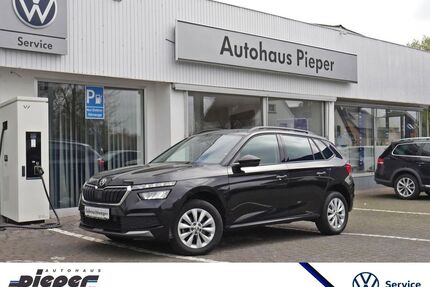 Skoda Kamiq Gebrauchtwagen