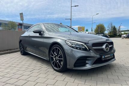 Mercedes-Benz C 300 Gebrauchtwagen